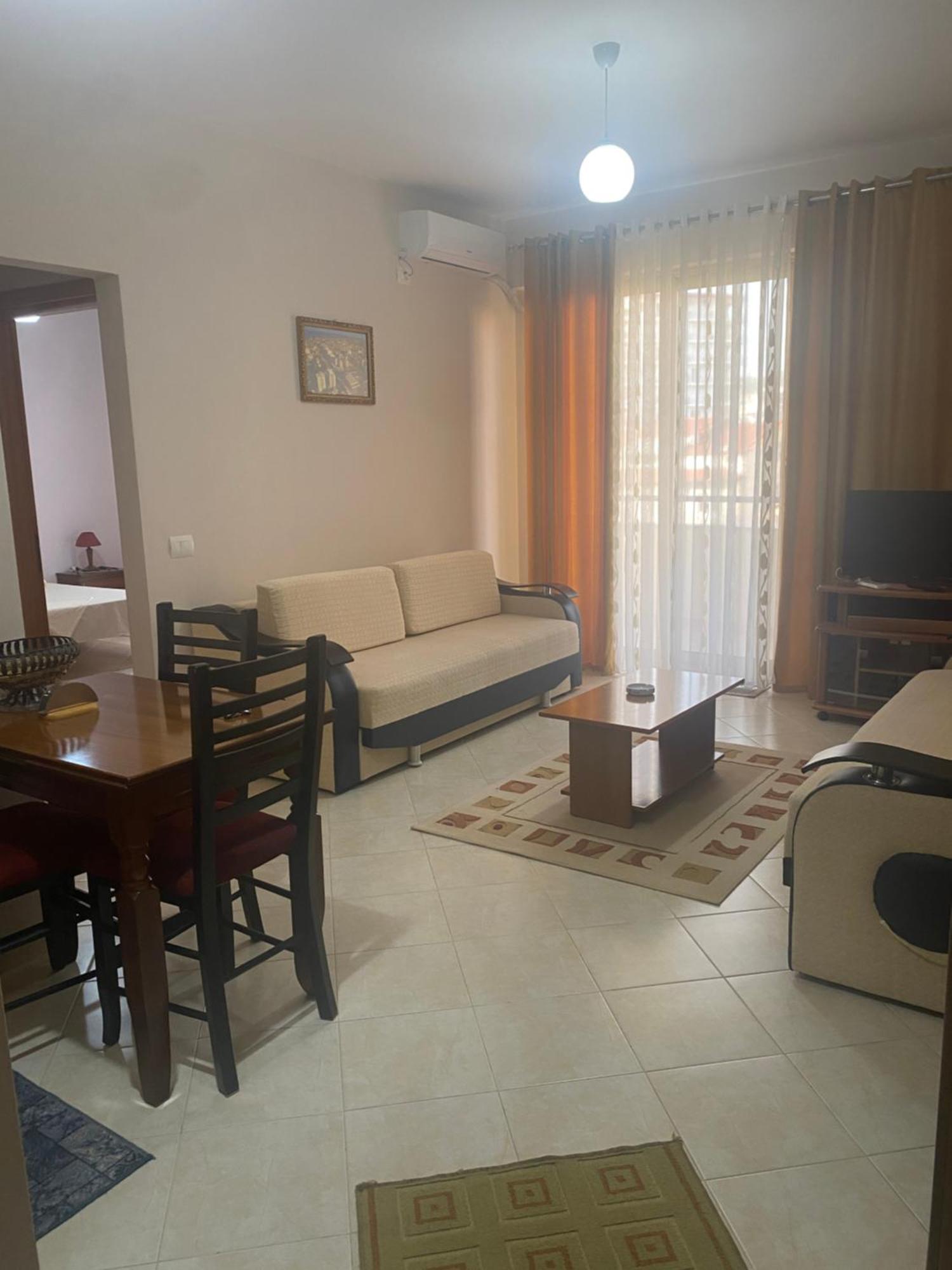 Leilighet 31 Vlorë