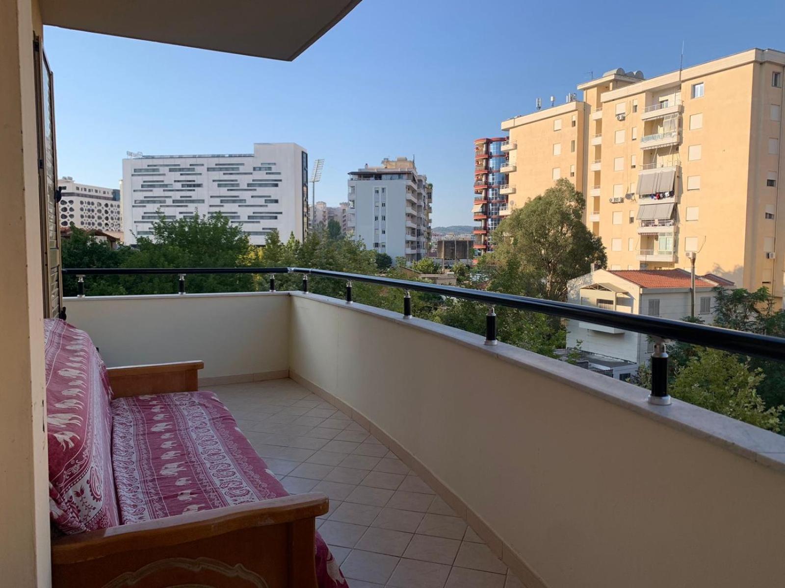 31 Leilighet Vlorë